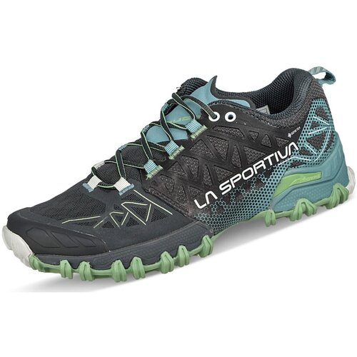 Chaussures Homme Pulse Running / trail La Sportiva  Gris