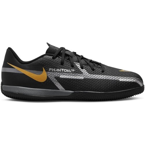 Chaussures Fille Football Nike max Noir