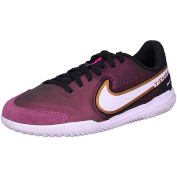 Chaussures Fille Football Nike max Violet