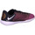 Chaussures Fille Football bone Nike  Violet