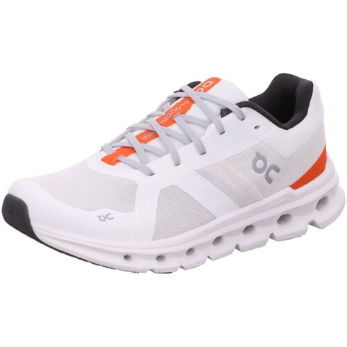 Chaussures Homme Calvin Klein Jeans On  Blanc