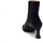 Chaussures Femme Boots Hispanitas hi232983 Noir
