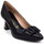 Chaussures Femme Escarpins Hispanitas hi233097 Noir