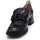 Chaussures Femme Mocassins Hispanitas hi232992 Noir