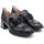 Chaussures Femme Mocassins Hispanitas hi232992 Noir