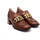 Chaussures Femme Mocassins Hispanitas hi232992 Marron