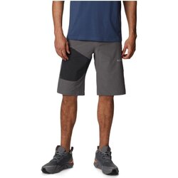 Vêtements Homme Shorts / Bermudas Columbia  Gris