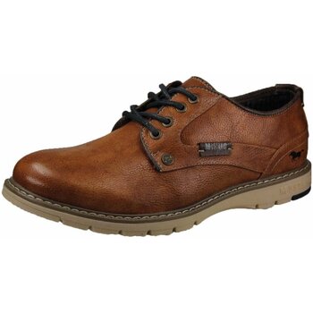 Chaussures Homme Tango And Friend Mustang  Marron