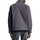 Vêtements Homme Chemises manches longues Calvin Klein Jeans K10K111582 Gris