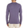 Vêtements Homme Pulls Calvin Klein Jeans K10K109474 Violet