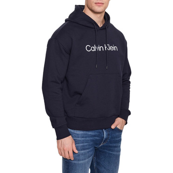 Vêtements Homme Sweats Calvin Klein Jeans K10K111345 Bleu