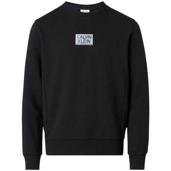 Vêtements Homme Sweats Calvin Klein Jeans K10K111525 Noir