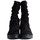 Chaussures Femme Bottes Imac 456849 Noir