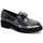 Chaussures Femme Mocassins Myma 7023/01 Gris