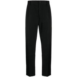 Vêtements Homme Pantalons Calvin Klein Jeans K10K111490 Noir