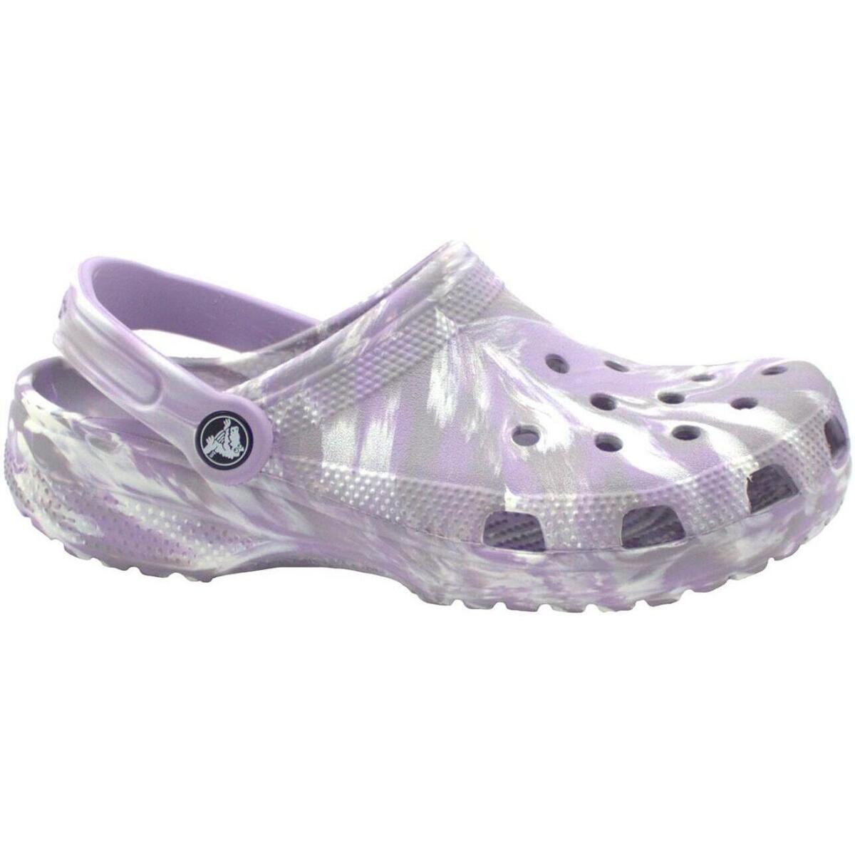 Chaussures Femme Mules Crocs CRO-RRR-206867-5PT Violet