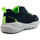 Chaussures Enfant Baskets mode Skechers Nitro Sprint-Rowzer Bleu