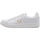 Chaussures Homme Baskets mode Fred Perry Fp B721 Leather Blanc