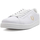 Chaussures Homme Baskets mode Fred Perry Fp B721 Leather Blanc