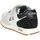Chaussures Fille Baskets basses Sun68 Z43406K Blanc