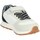 Chaussures Fille Baskets basses Sun68 Z43406K Blanc