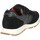 Chaussures Enfant Baskets montantes Sun68 Z43314K Noir