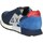 Chaussures Enfant Baskets montantes Sun68 Z43313T Bleu