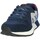 Chaussures Enfant Baskets montantes Sun68 Z43313T Bleu