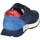 Chaussures Enfant La Bottine Souri Z43313K Bleu