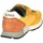 Chaussures Enfant Baskets montantes Sun68 Z43313K Jaune