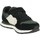 Chaussures Enfant Baskets montantes Sun68 Z43307K Vert