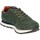 Chaussures Enfant Baskets montantes Sun68 Z43301T Vert
