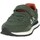 Chaussures Enfant Baskets montantes Sun68 Z43301K Vert