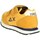 Chaussures Enfant Baskets montantes Sun68 Z43301B Jaune