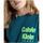 Vêtements Garçon T-shirts manches courtes Calvin Klein Jeans  Vert