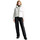 Vêtements Femme Doudounes Calvin Klein Jeans authentic Blanc