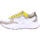Chaussures Femme Baskets mode Hub Footwear  Blanc