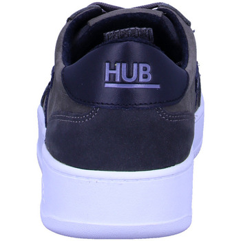 Hub Footwear  Gris
