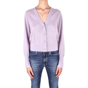 Vêtements Femme Vestes / Blazers Calvin Klein Jeans K20K205778 Violet