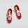 Chaussures Homme Chaussures de Skate Cariuma Catiba pro low Rouge