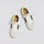 Chaussures Homme Chaussures de Skate Cariuma Catiba pro low Blanc