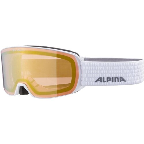 Accessoires Accessoires sport Alpina  Blanc