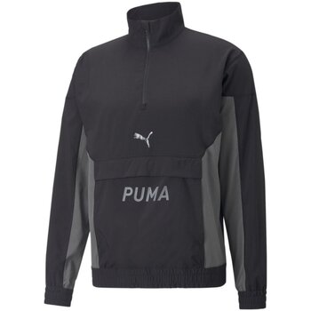 Vêtements Homme Blousons Puma  Noir