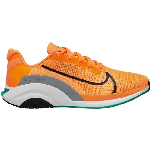 Chaussures Homme Fitness / Training today Nike  Orange