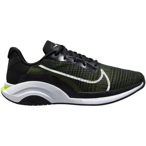 Chaussures Homme Fitness / Training today Nike  Noir