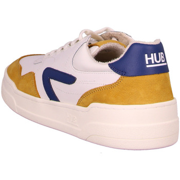Hub Footwear  Blanc