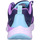 Chaussures Fille Baskets mode Skechers  Violet