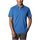 Vêtements Homme T-shirts & Polos Columbia  Bleu