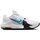 Chaussures Homme Fitness / Training Nike  Blanc