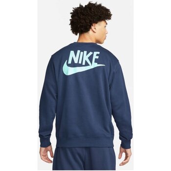 Vêtements Homme Pulls Nike Reptile Bleu
